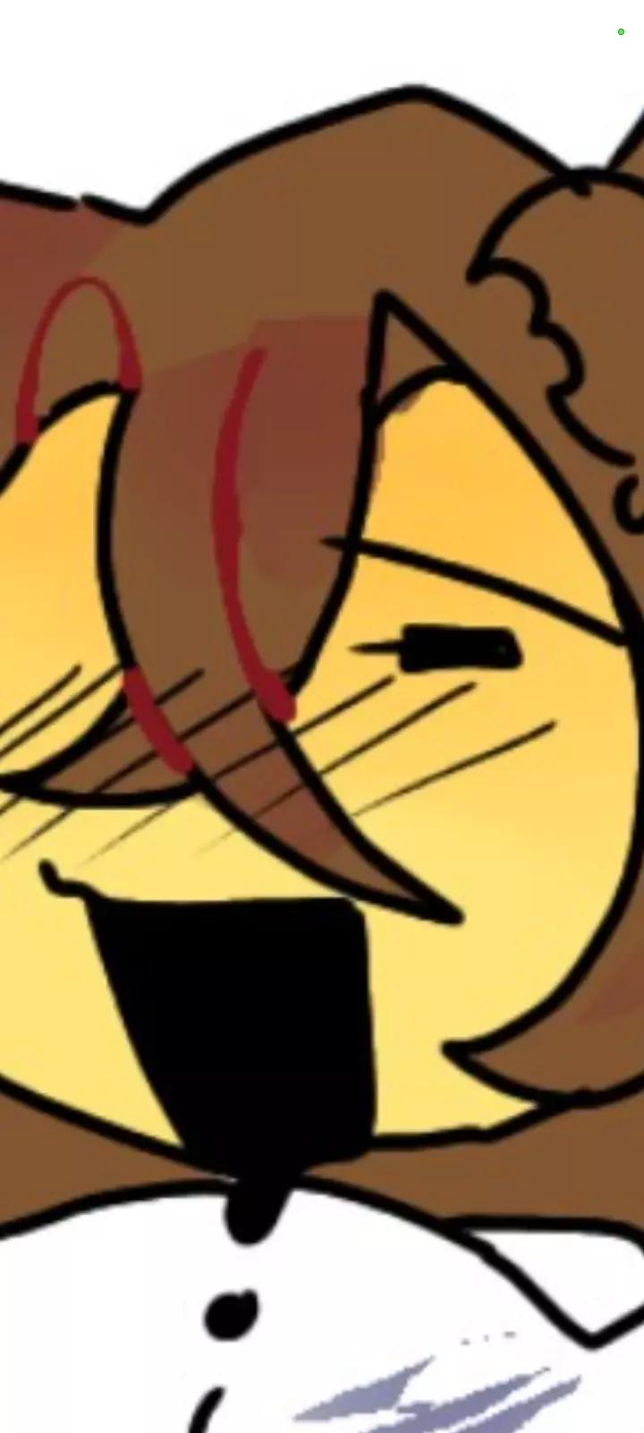 female shedletsky (Forsaken) thumbnail