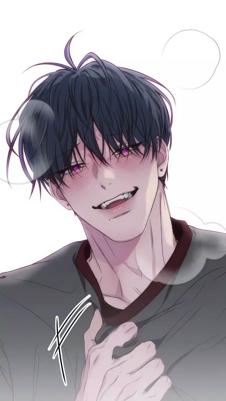 Hyun Jae Min (old classmate) thumbnail