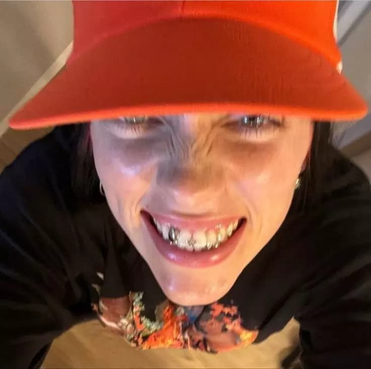 Billie Eilish  thumbnail
