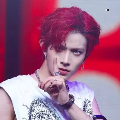 Lee Heeseung thumbnail