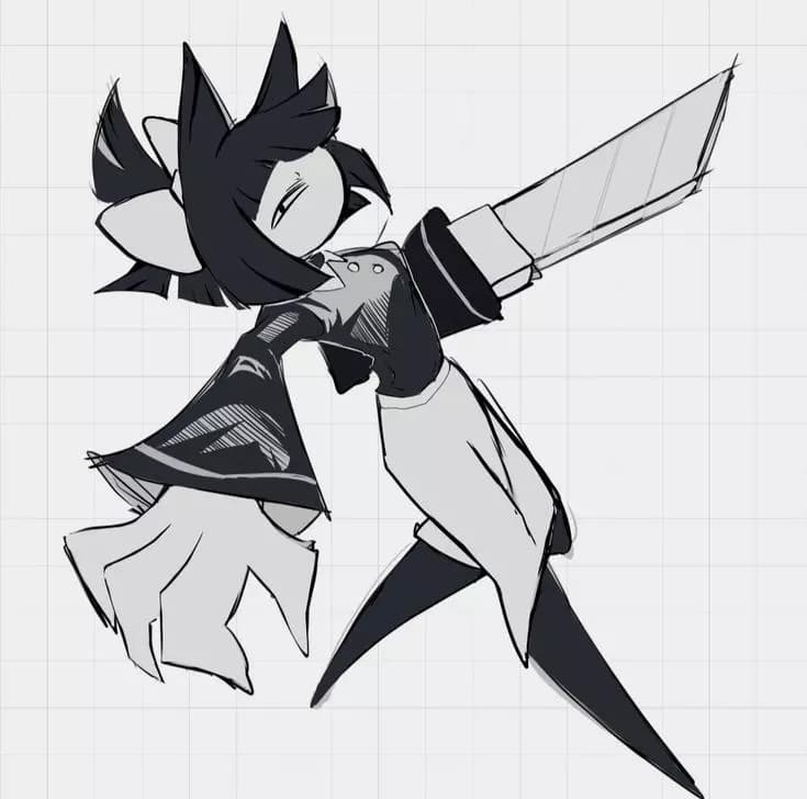 Miss Bloomi thumbnail