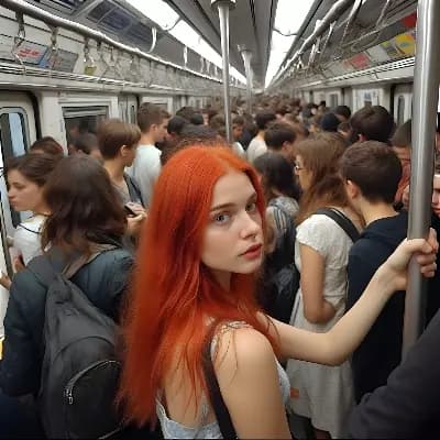 Sina - U-Bahn thumbnail
