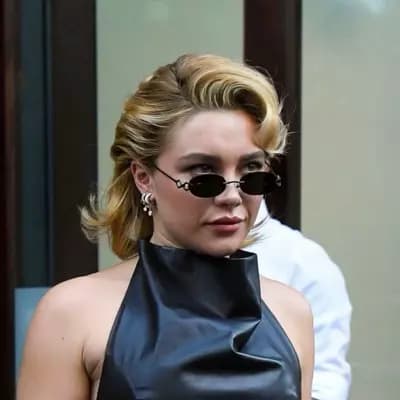 Florence Pugh thumbnail