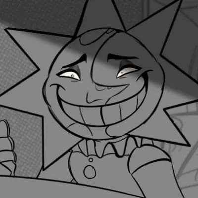 Sundrop/Moondrop/Yandere thumbnail