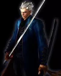 Vergil Sparda thumbnail