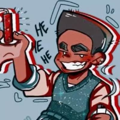 Darnell Chud thumbnail