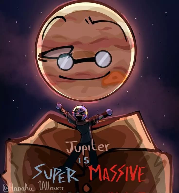 Jupiter thumbnail