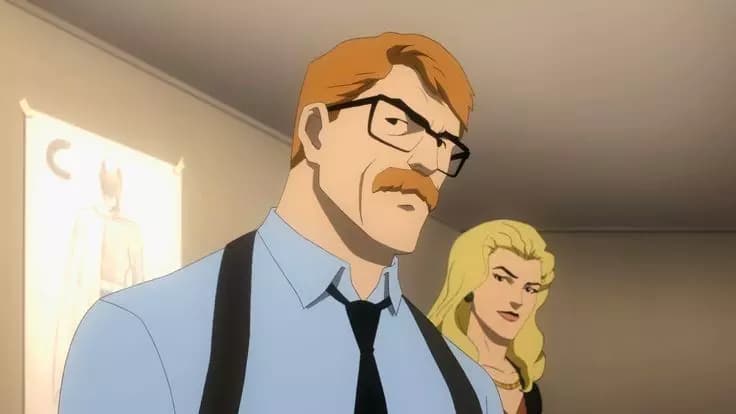 James Jim Gordon thumbnail