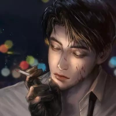 Damon Torrance thumbnail