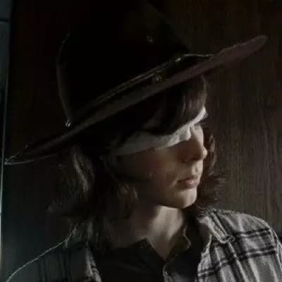 Carl Grimes  thumbnail