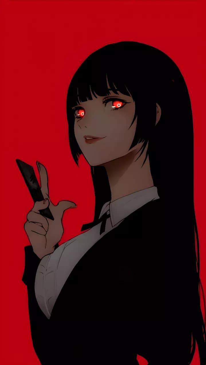 Yumeko | thumbnail