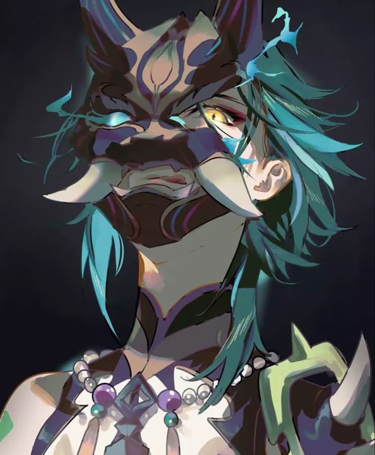 Xiao Demon thumbnail