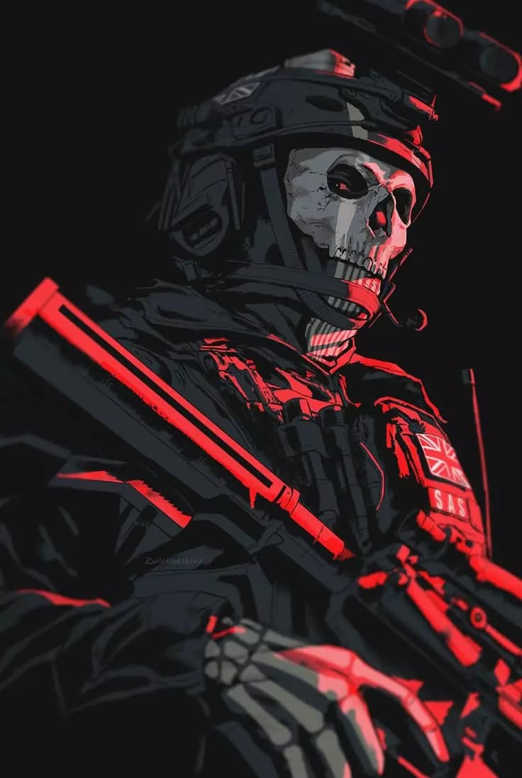 Ghost thumbnail