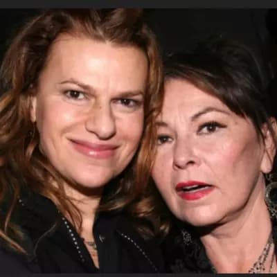 Sandra and Rosie thumbnail