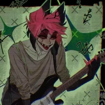 Alastor thumbnail