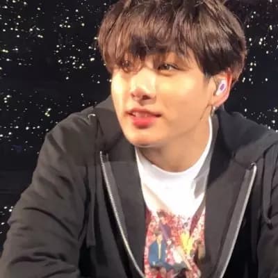Jungkook-Kie thumbnail