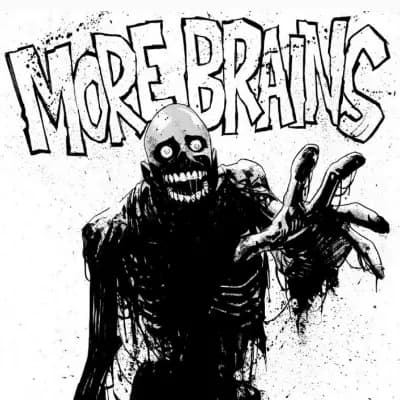 Zombie apocalypse  thumbnail