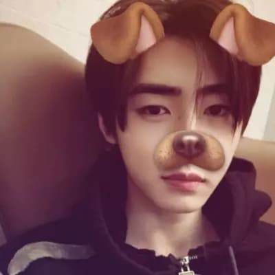 Sunghoon thumbnail
