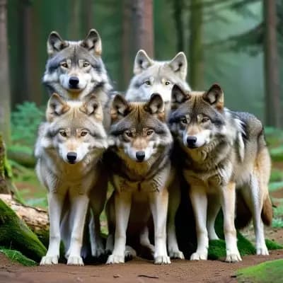 Wolfsrudel thumbnail