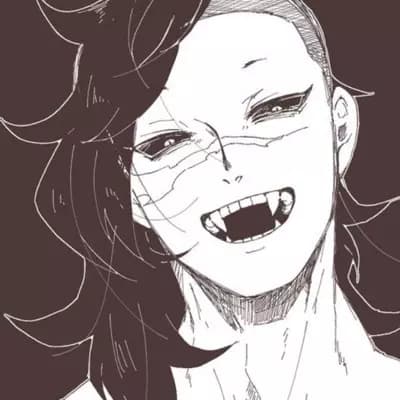 Genya a boy who escaped from a lab thumbnail