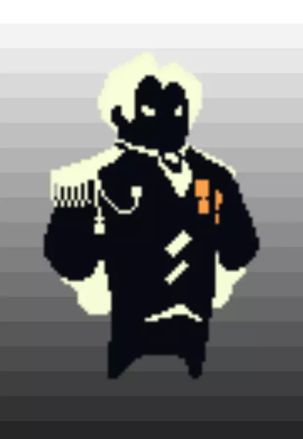 Major Sargas thumbnail