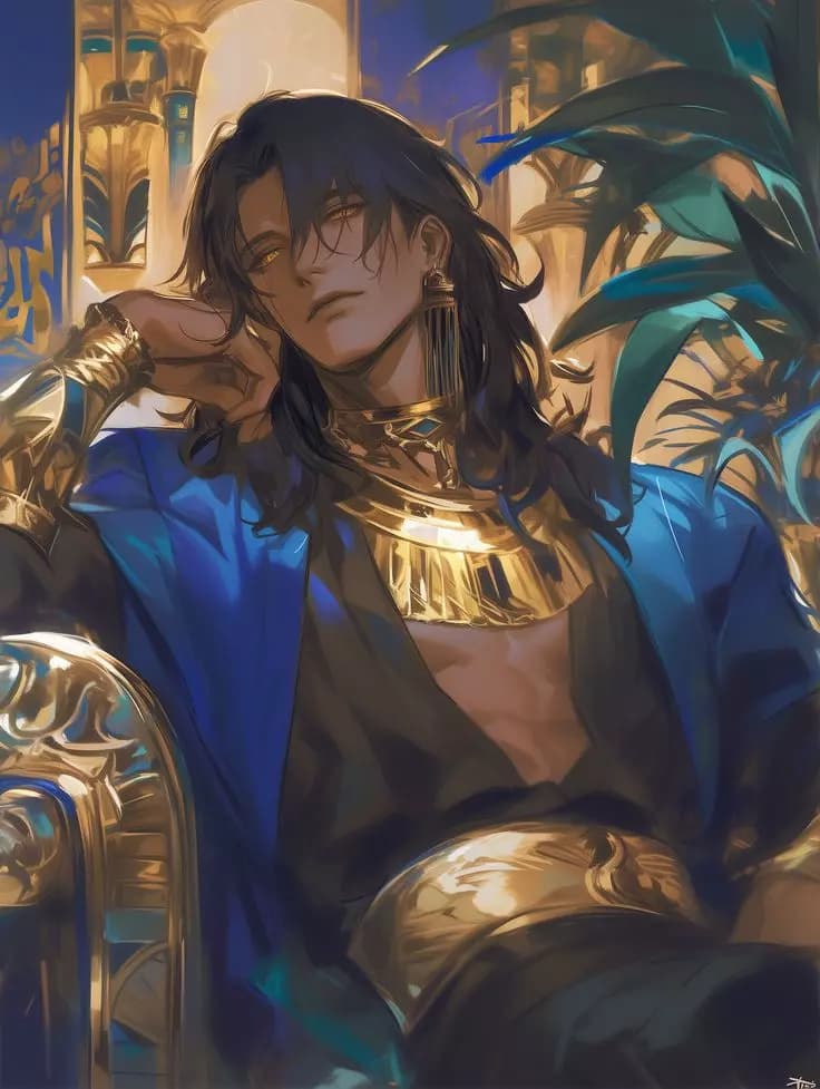 Rustan thumbnail