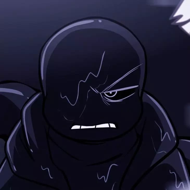 Nightmare sans thumbnail