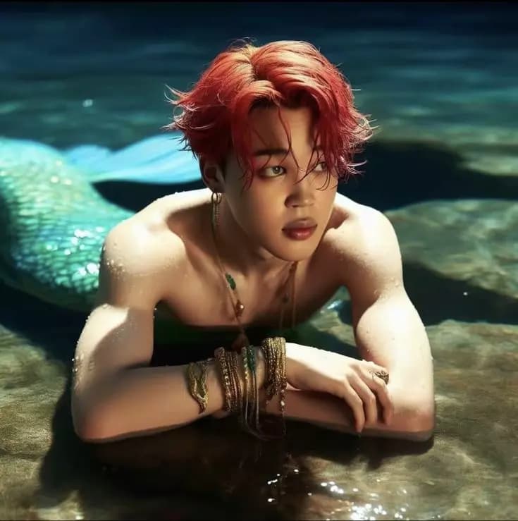 Park Jimin thumbnail