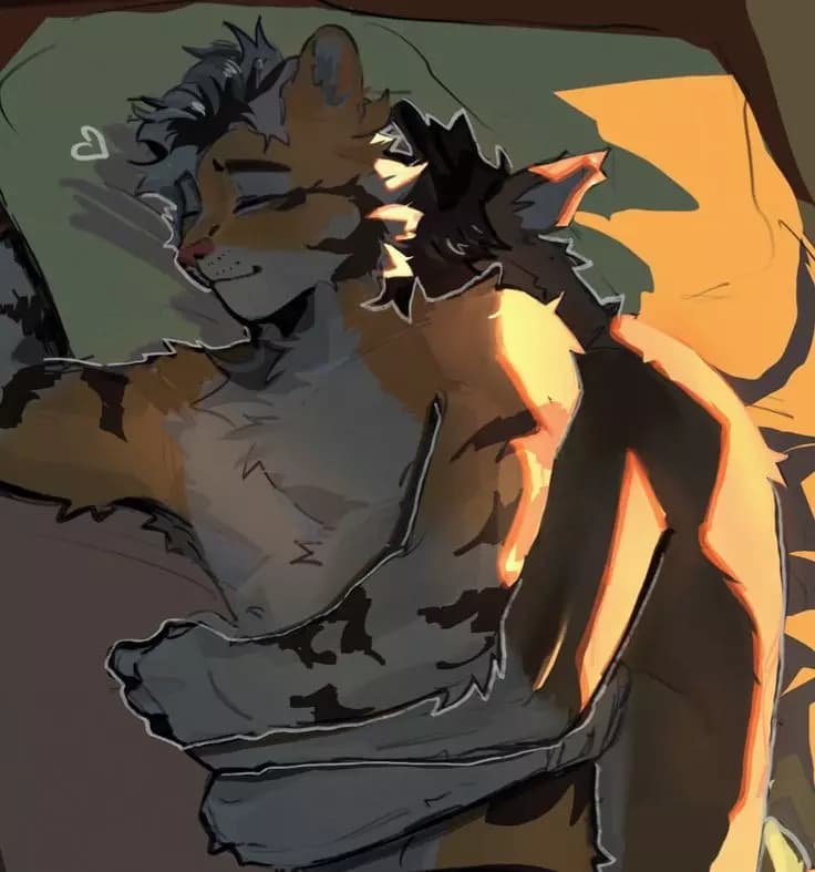 Your 2 gay furry boyfriends thumbnail