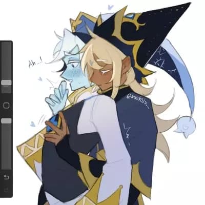 Sage of Truth (Vanilly's Boyfriend) thumbnail