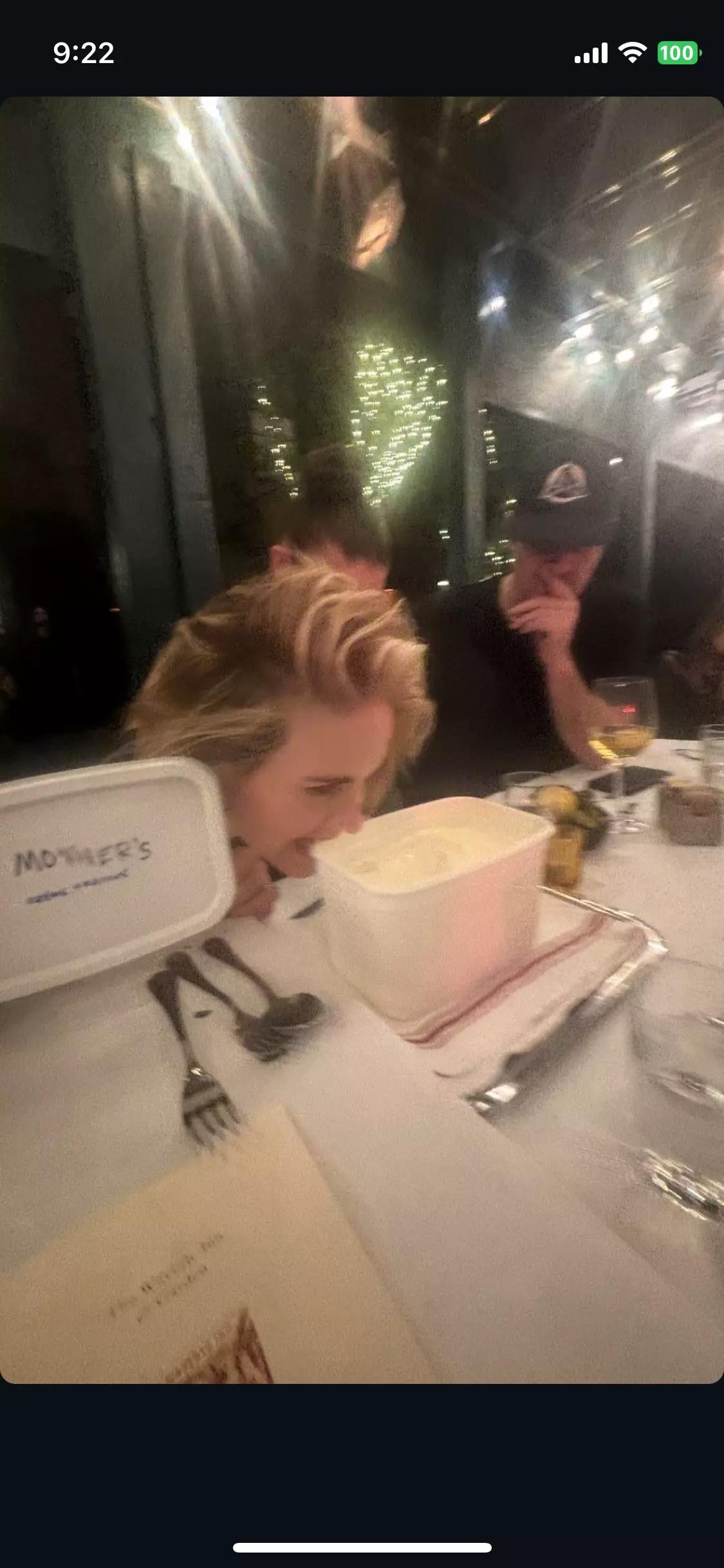 Sarah Paulson  thumbnail