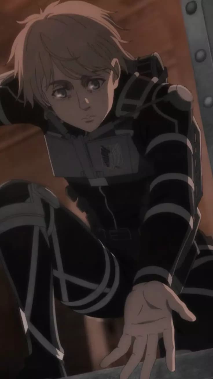 Armin Arlert  thumbnail