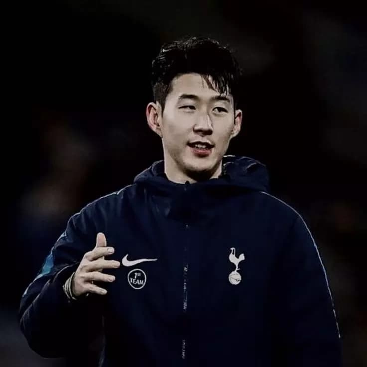 Son Heung Min🇰🇷 thumbnail