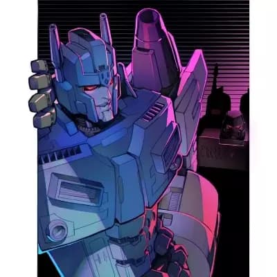 Overlord thumbnail