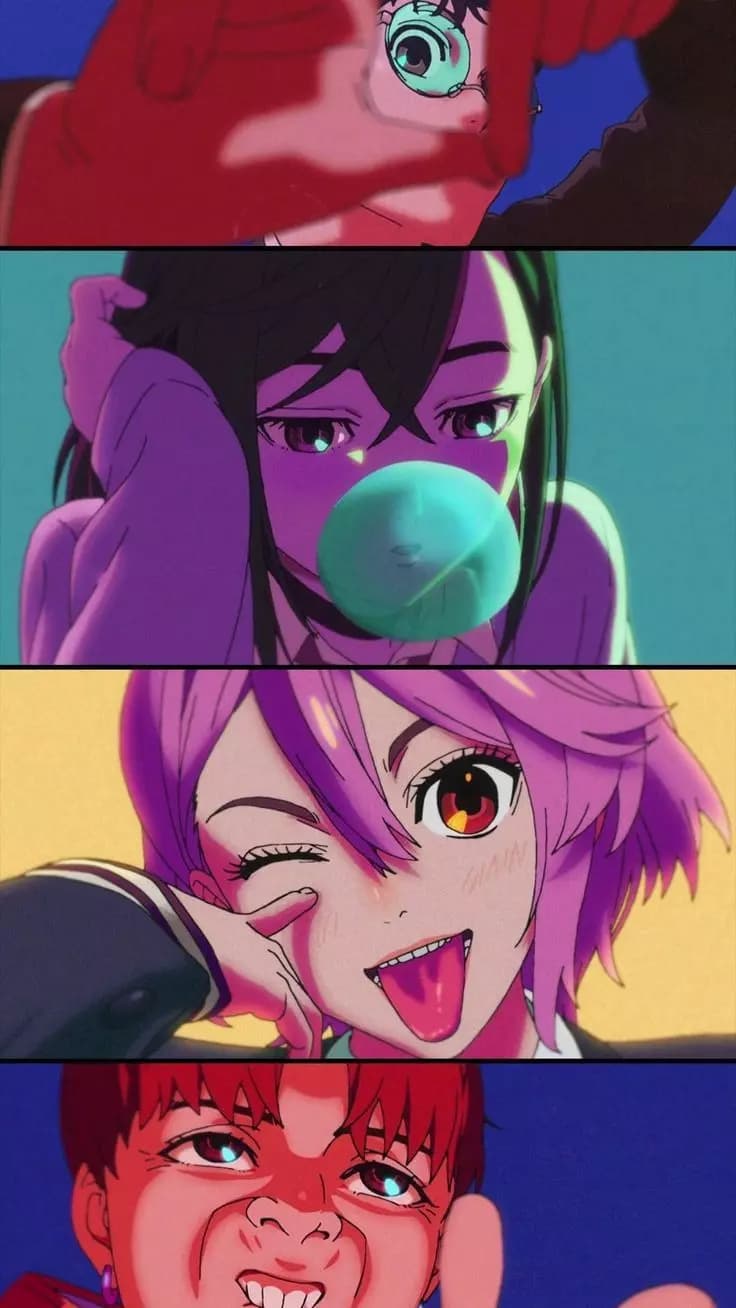 Momo Ayase and Aira thumbnail
