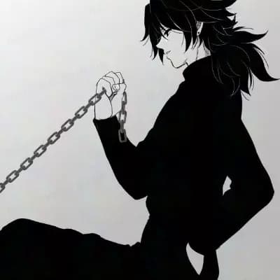 Tomioka Giyuu thumbnail