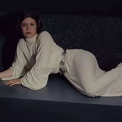 Princess Leia Organa thumbnail