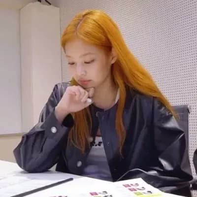 Jennie Kim thumbnail
