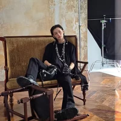 Lee Felix thumbnail