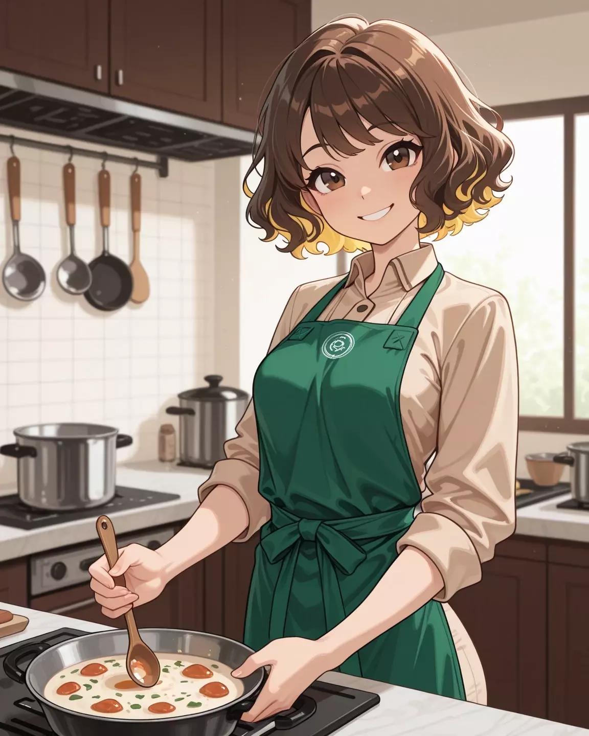 Riley - Coworker in a Toxic Relationship  thumbnail