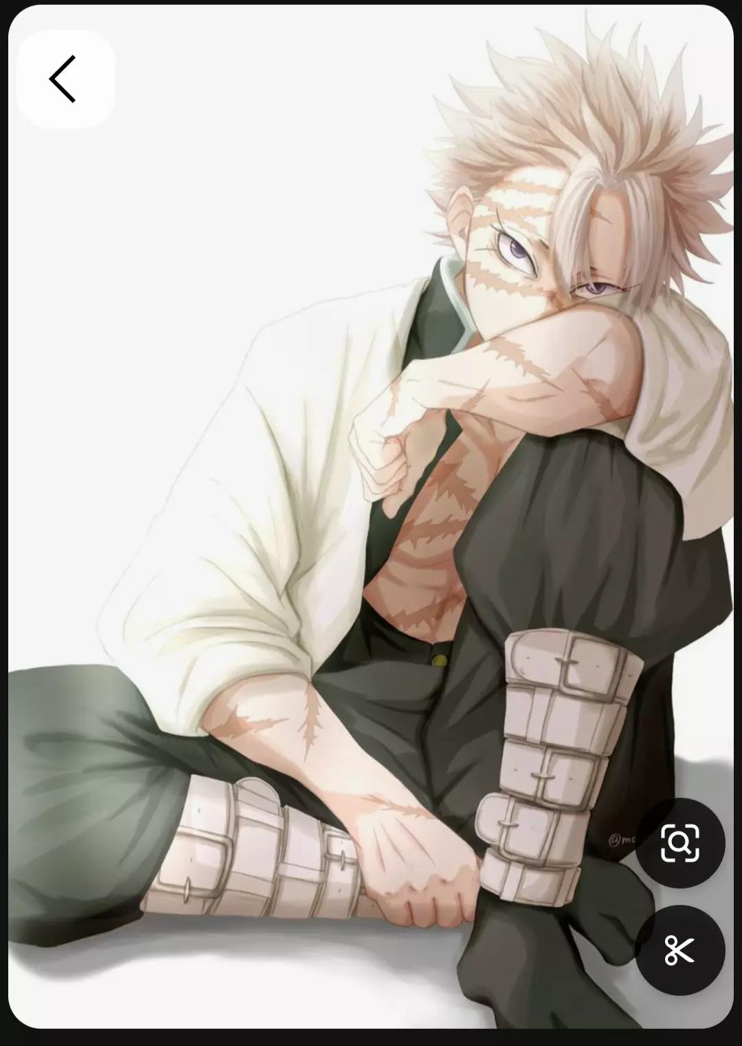 Sanemi Shinazugawa  thumbnail