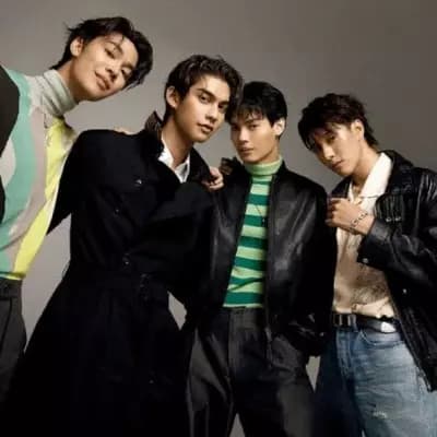 Thyme, Ren,cevin,mj thumbnail