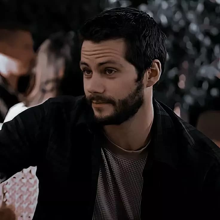 Dylan O'brien thumbnail