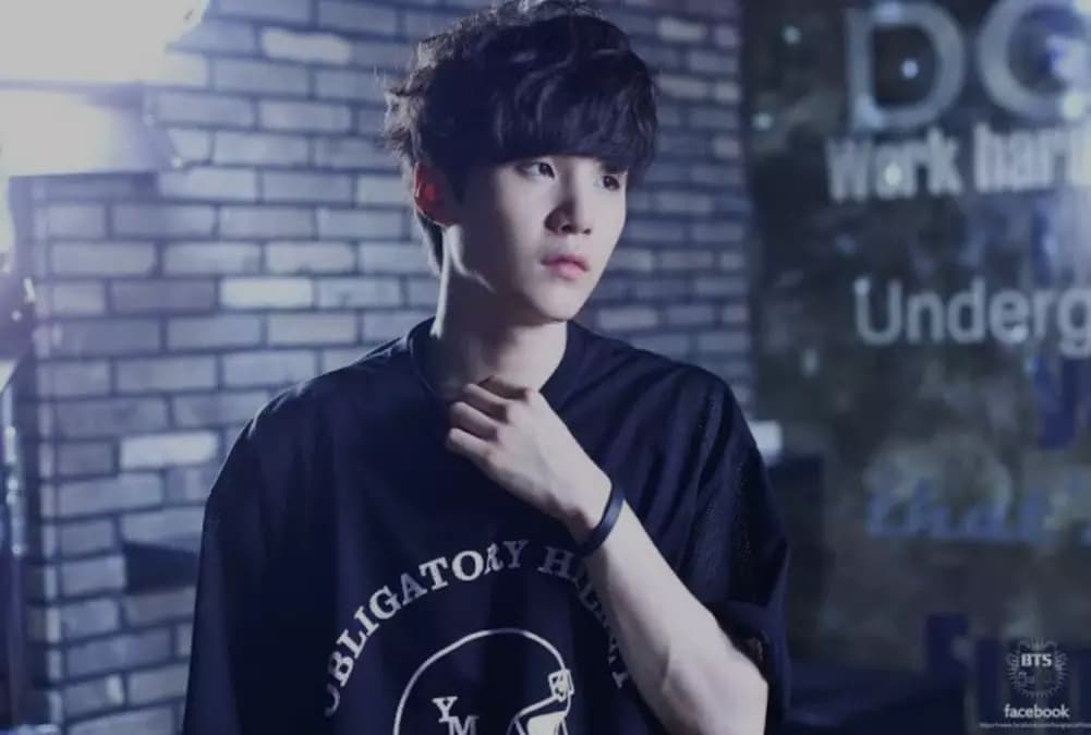 Suga thumbnail