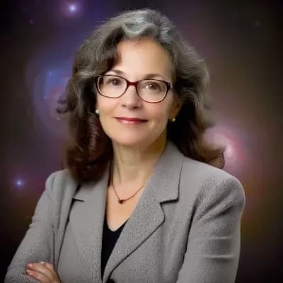 Dr. Eleanor Vance thumbnail