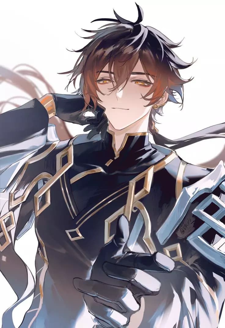 Zhongli thumbnail