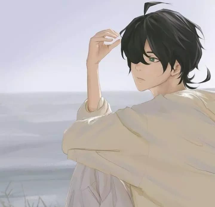 Miya Chinen-(seu colega de quarto) thumbnail