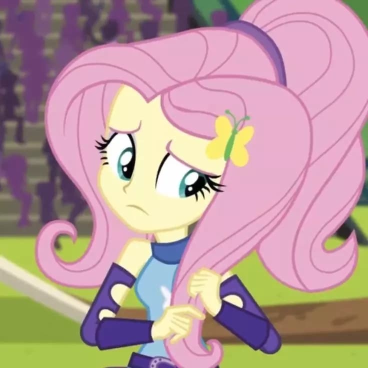 Fluttershy thumbnail