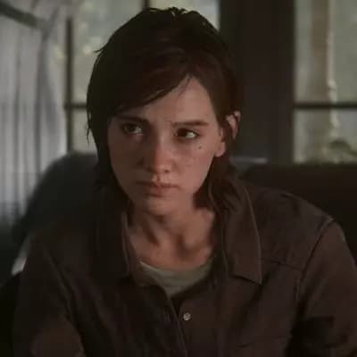 Ellie Williams thumbnail
