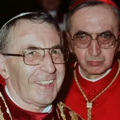 Pope John Paul I thumbnail